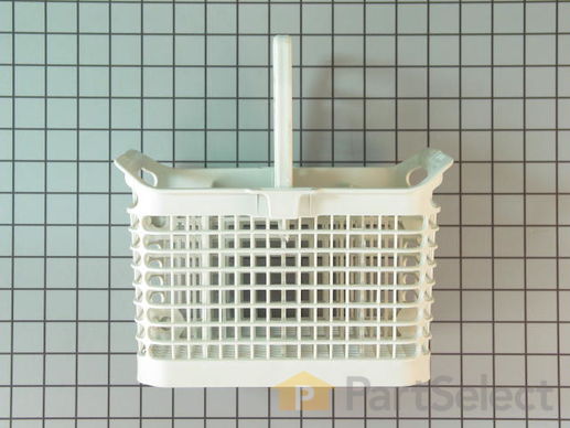 261411-1-M-GE-WD28X342          -BASKET SLVWR