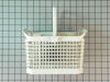 BASKET SLVWR – Part Number: WD28X342