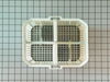 261411-2-S-GE-WD28X342          -BASKET SLVWR