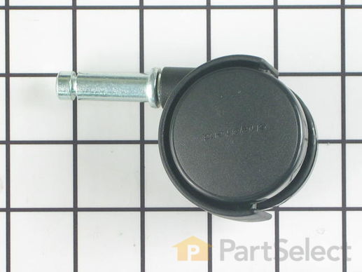 261432-1-M-GE-WD2M201           -Cabinet Wheel