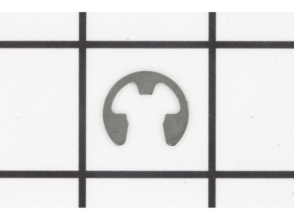 261437-1-M-GE-WD2M207           -Dishwasher Ring Clip Caster