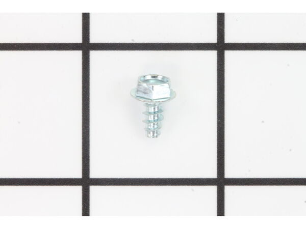 261505-1-M-GE-WD2X448           -Dishwasher Screw