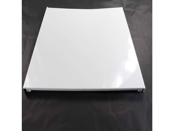 261627-1-M-GE-WD31X10025        -Long Front Panel - White