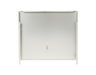 261628-3-S-GE-WD31X10026        -Long Front Panel - Bisque