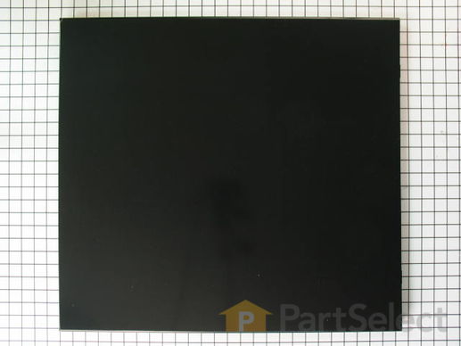 261635-1-M-GE-WD31X10033        -Exterior Door Panel