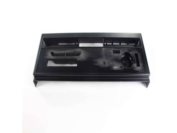 262176-1-M-GE-WD34X10274        -Control Panel (Black)