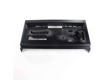 Control Panel (Black) – Part Number: WD34X10274