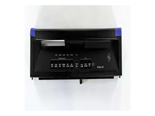 262483-1-M-GE-WD34X10603        -ESCUTCHEON KEYPAD Assembly