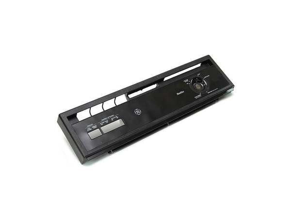 262535-1-M-GE-WD34X10709        - ESCUTCHEON & INSERT Assembly