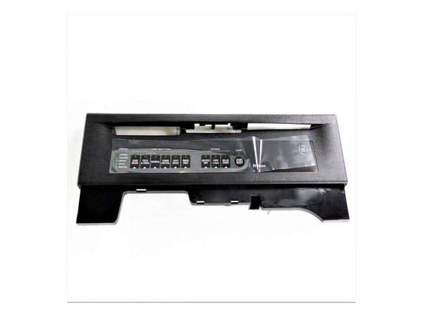 262579-1-M-GE-WD34X10778        - ESCUTCHEON & INSERT Assembly