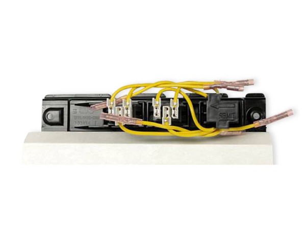 263138-1-M-GE-WD35X10014        -Selector Switch Assembly