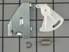 263167-2-S-GE-WD35X192          -Pump Drain Valve Arm Kit