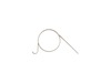 Detergent Cup Door Spring – Part Number: WD3X764