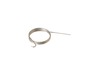 263846-2-S-GE-WD3X764           -Detergent Cup Door Spring