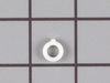 Washer - White – Part Number: WD3X766