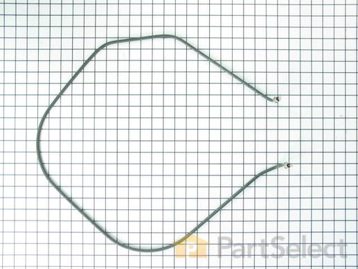 263877-1-M-GE-WD5X71            - ELEM HTG Assembly