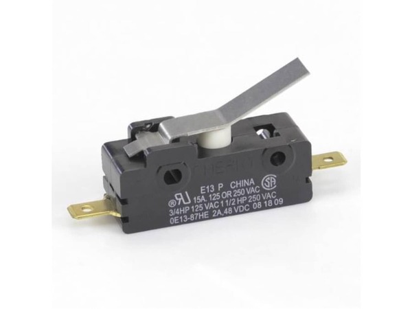 263884-1-M-GE-WD6X183           - Assembly SWITCH