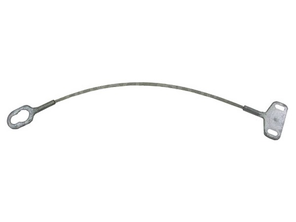 263918-1-M-GE-WD7X14            -Door Cable and Eyelet