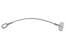 Door Cable and Eyelet – Part Number: WD7X14