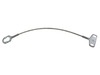 Door Cable and Eyelet – Part Number: WD7X14
