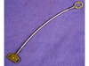 263918-2-S-GE-WD7X14            -Door Cable and Eyelet
