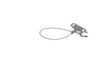 263918-3-S-GE-WD7X14            -Door Cable and Eyelet
