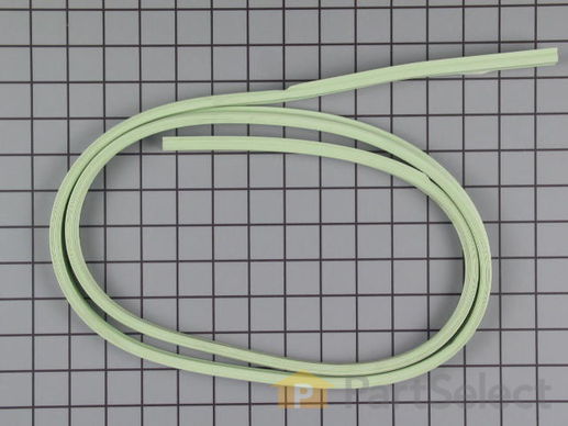 263944-1-M-GE-WD8X202           -GASKET