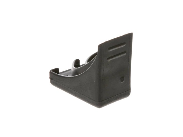 263963-1-M-GE-WD8X227           -Corner Tub Baffle - Lower Right
