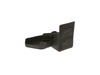 Corner Tub Baffle - Lower Left – Part Number: WD8X228