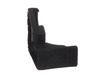 263964-3-S-GE-WD8X228           -Corner Tub Baffle - Lower Left