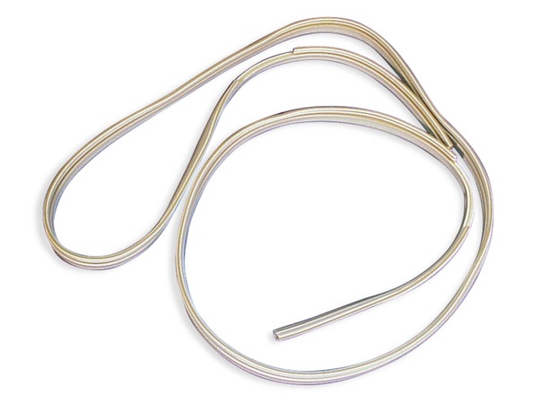 263965-1-M-GE-WD8X229           -Door Gasket
