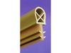 263965-3-S-GE-WD8X229           -Door Gasket