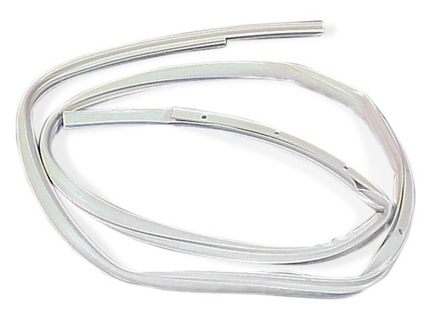 263972-1-M-GE-WD8X5097          -Door Gasket with Clips