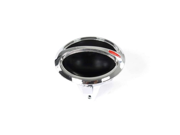 264002-1-M-GE-WD9X212           -Timer Knob