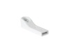 264114-3-S-GE-WD9X352           - KNOB LATCH HANDLE White