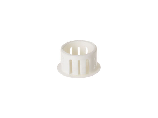 264329-1-M-GE-WE01X10010        -Dome Plug (White)