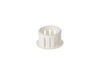 Dome Plug (White) – Part Number: WE01X10010