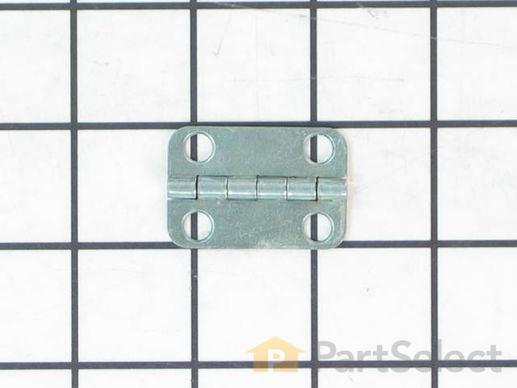 264331-1-M-GE-WE01X10012        -HINGE-DOOR