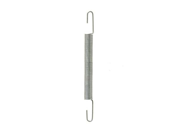 264346-1-M-GE-WE01X10027        -IDLER SPRING