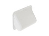 264369-3-S-GE-WE01X10050        -Door Handle - White