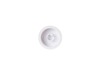 264387-2-S-GE-WE01X10068        -BUTTON START SWITCH WHIT