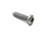 Door Screw – Part Number: WE02X10017
