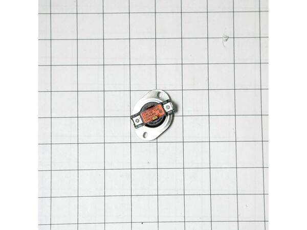 265257-1-M-GE-WE04X10018        -Control Thermostat