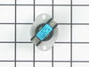 265265-2-S-GE-WE04X10028        -Control Thermostat