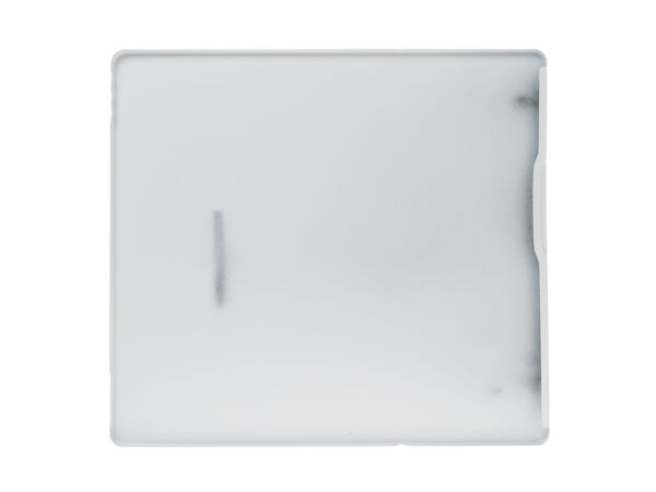265462-1-M-GE-WE10M86           -Outer Door (White)
