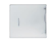 Outer Door (White) – Part Number: WE10M86
