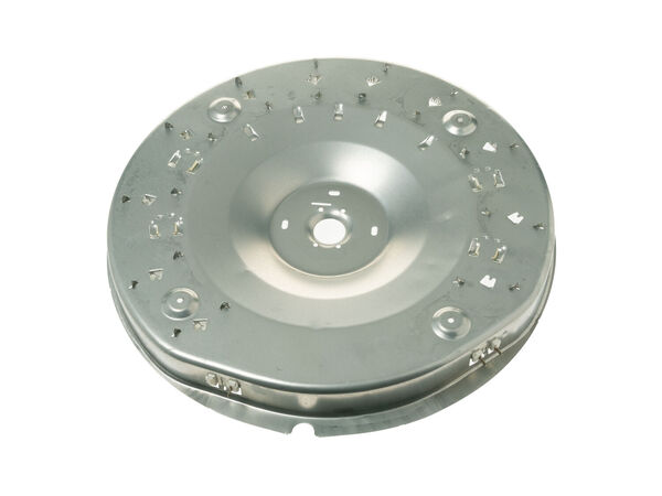 265566-1-M-GE-WE11M24           - HEATER AND HOUSING Assembly