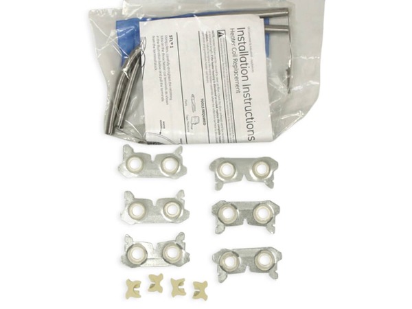 265605-1-M-GE-WE11X10007        -Heater Element Coil Kit