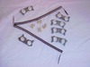 265605-2-S-GE-WE11X10007        -Heater Element Coil Kit