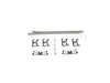 265605-3-S-GE-WE11X10007        -Heater Element Coil Kit